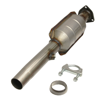 Catalytic Converter MAXGEAR 27-6129