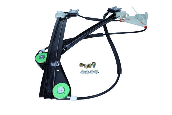 Window Regulator MAXGEAR 50-0824