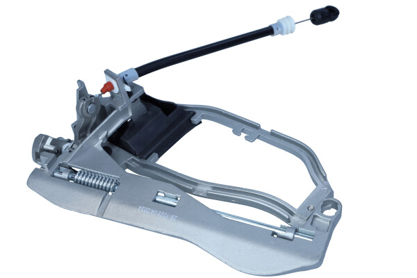 Frame, exterior door handle MAXGEAR 28-1025