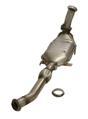 Catalytic Converter MAXGEAR 27-6192