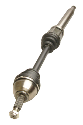 Drive Shaft MAXGEAR 49-1133