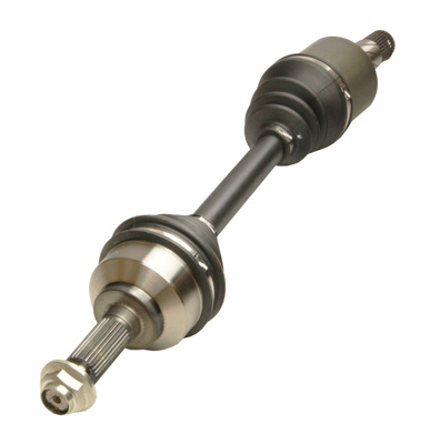 Drive Shaft MAXGEAR 49-2410