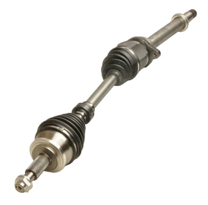 Drive Shaft MAXGEAR 49-2606