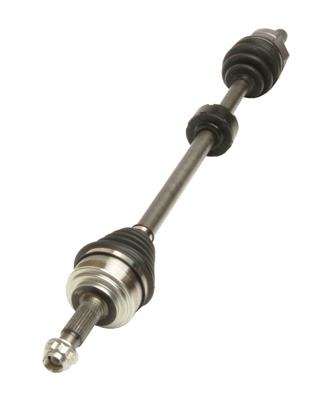 Drive Shaft MAXGEAR 49-1731