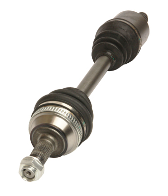 Drive Shaft MAXGEAR 49-2416