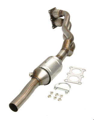 Catalytic Converter MAXGEAR 27-6197