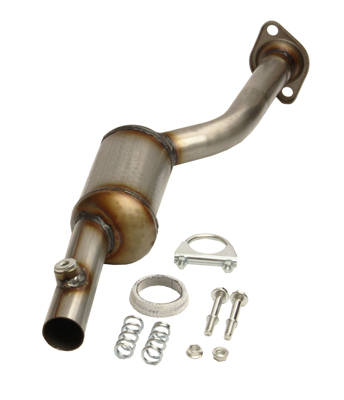 Catalytic Converter MAXGEAR 27-6120