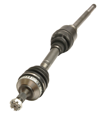 Drive Shaft MAXGEAR 49-1158