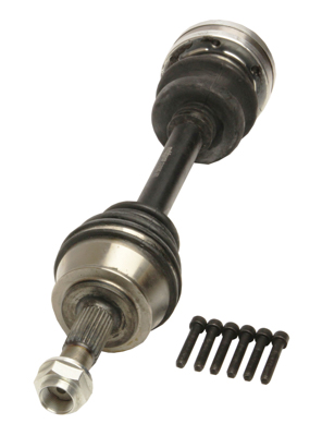 Drive Shaft MAXGEAR 49-2355