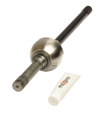 Drive Shaft MAXGEAR 49-2437