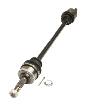 Drive Shaft MAXGEAR 49-2438