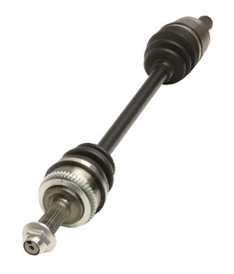 Drive Shaft MAXGEAR 49-2409