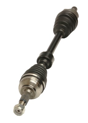 Drive Shaft MAXGEAR 49-2597