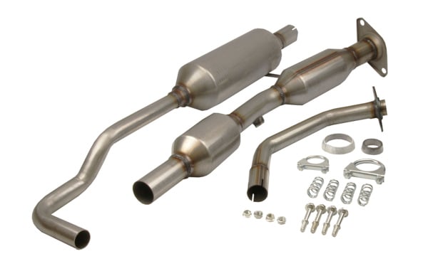 Katalizator MAXGEAR 27-6193