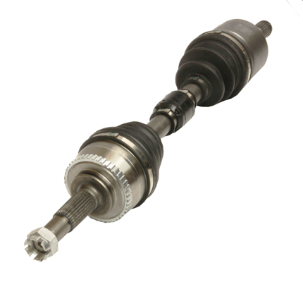 Drive Shaft MAXGEAR 49-1760