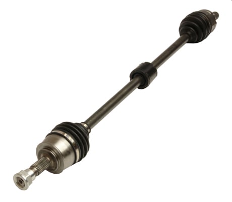 Drive Shaft MAXGEAR 49-1796