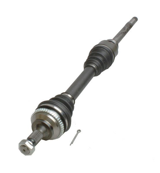 Drive Shaft MAXGEAR 49-2575