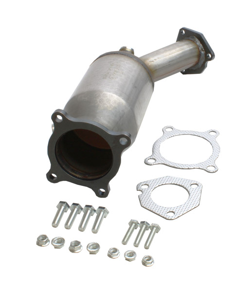 Catalytic Converter MAXGEAR 27-6174