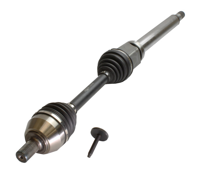 Drive Shaft MAXGEAR 49-2369