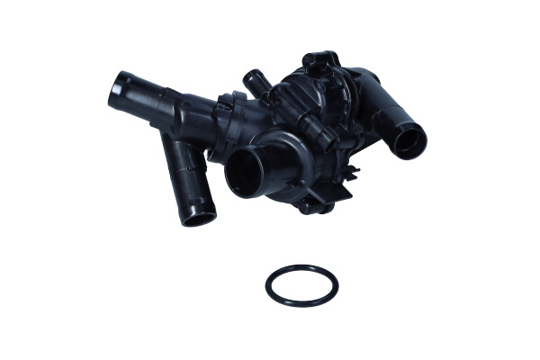 Thermostat, coolant MAXGEAR 18-0839
