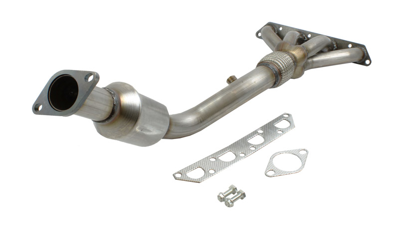 Katalizator MAXGEAR 27-6220