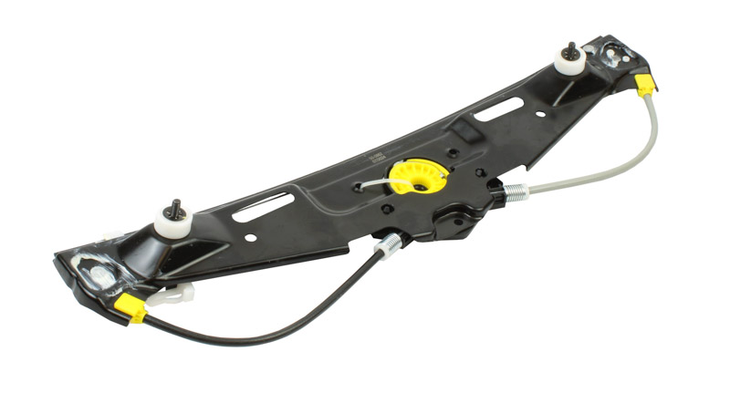 Window Regulator MAXGEAR 50-0862