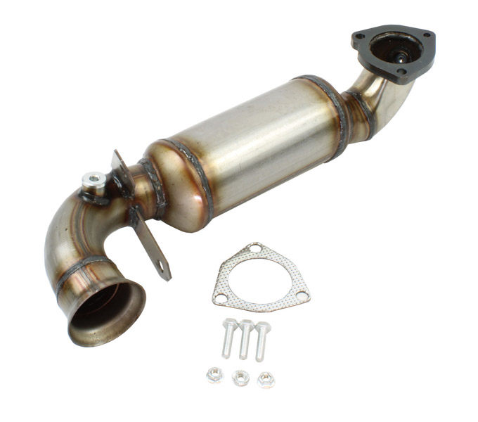 Catalytic Converter MAXGEAR 27-6233