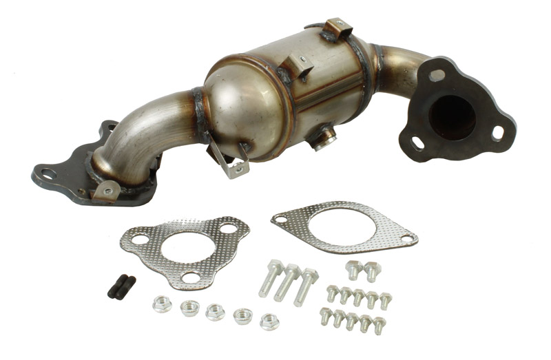Catalytic Converter MAXGEAR 27-6234