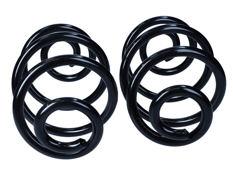 Suspension Spring MAXGEAR 60-1657D