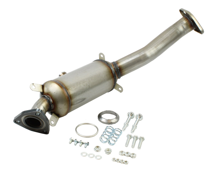 Catalytic Converter MAXGEAR 27-6243