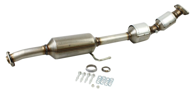 Catalytic Converter MAXGEAR 27-6254