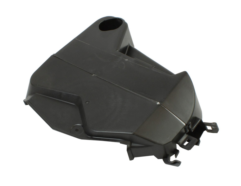 Cover, timing belt MAXGEAR 37-0016