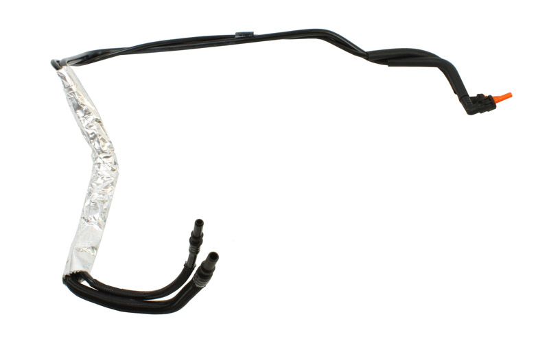 Fuel Hose MAXGEAR 18-1581