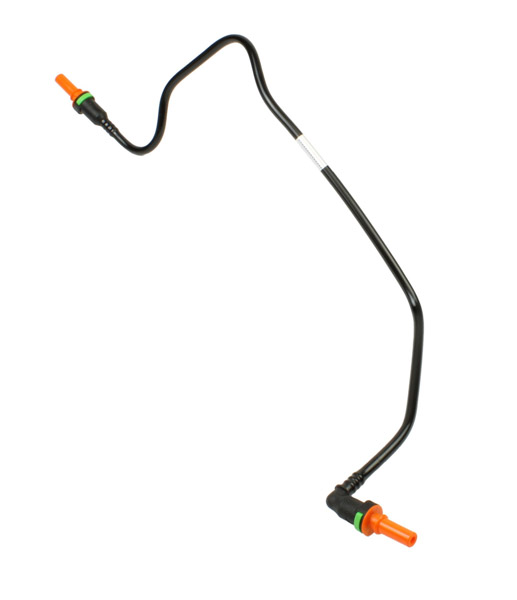 Coolant Pipe MAXGEAR 18-1615