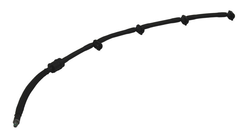 Hose, fuel overflow MAXGEAR 15-0325