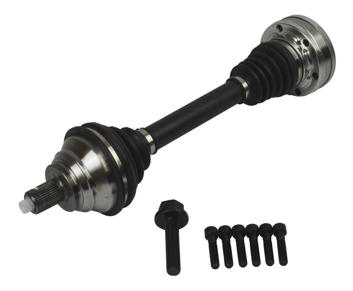 Drive Shaft MAXGEAR 49-1842
