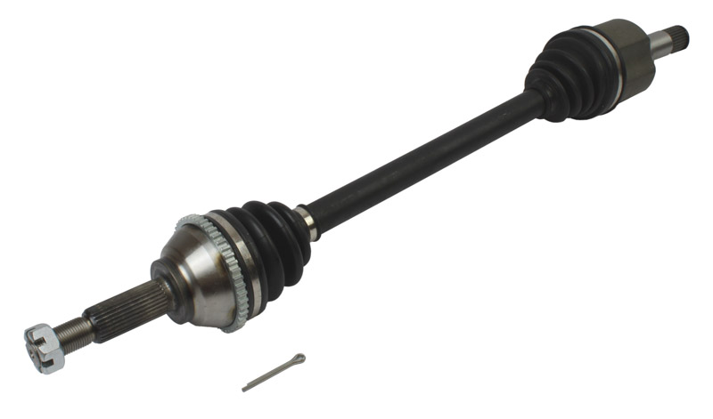 Drive Shaft MAXGEAR 49-2370