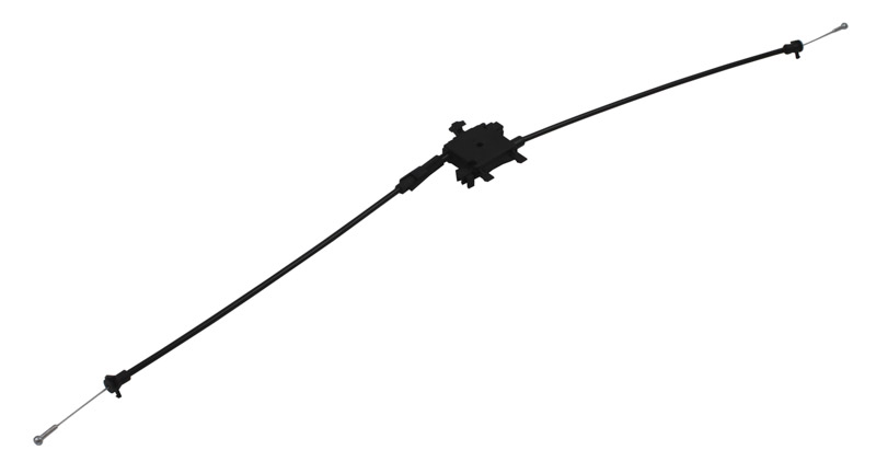 Bonnet Cable MAXGEAR 32-1793