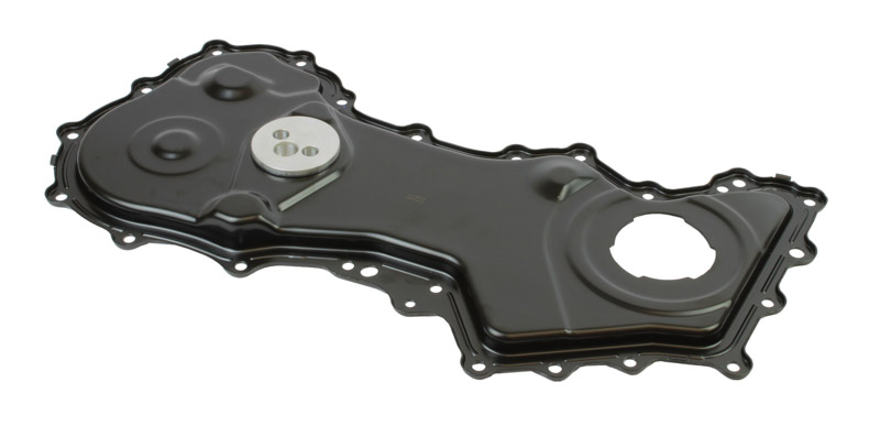 Timing Case MAXGEAR 37-0010