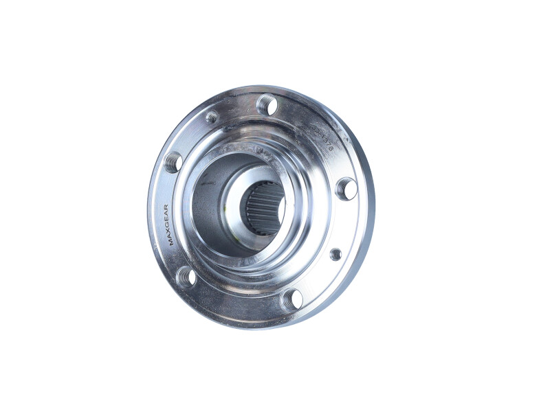 Wheel Hub MAXGEAR 33-1378