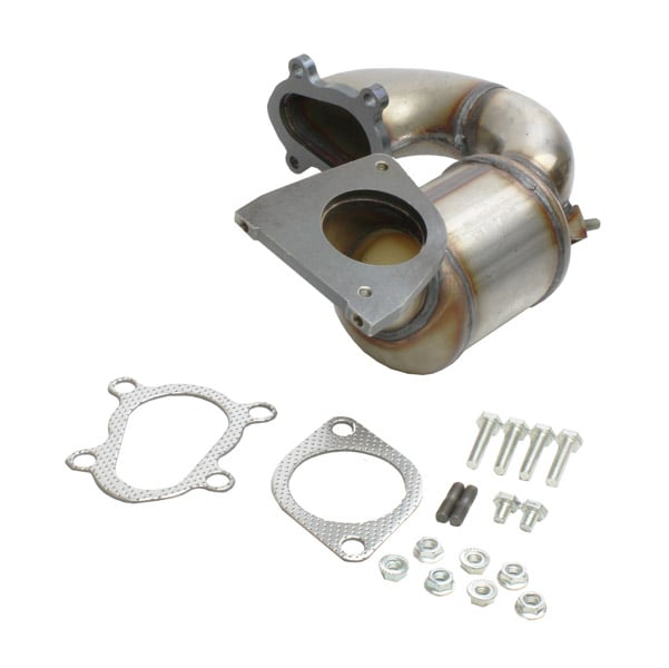 Catalytic Converter MAXGEAR 27-6191