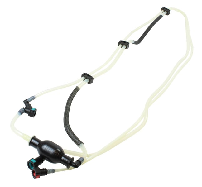 Fuel Line MAXGEAR 15-0345