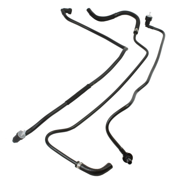 Fuel Line MAXGEAR 18-1482