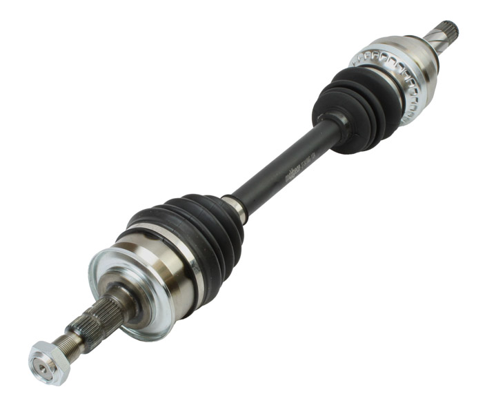 Drive Shaft MAXGEAR 49-2455