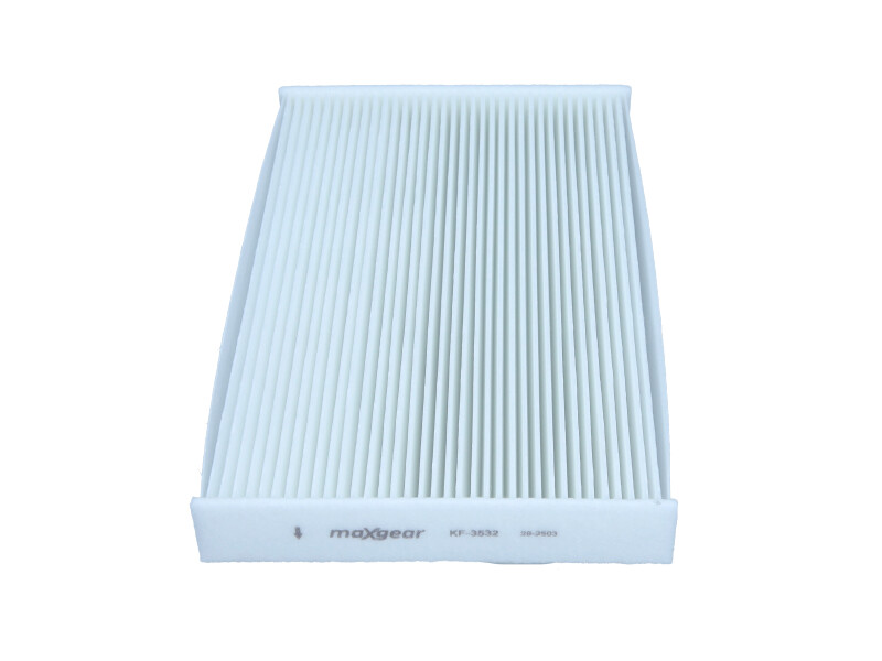Filter, cabin air MAXGEAR 26-2578