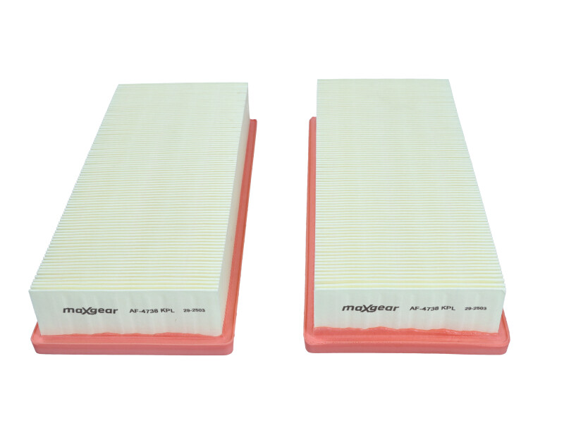 Air filter kit MAXGEAR 26-2823
