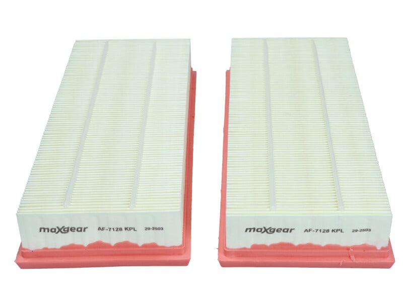 Air filter kit MAXGEAR 26-2820