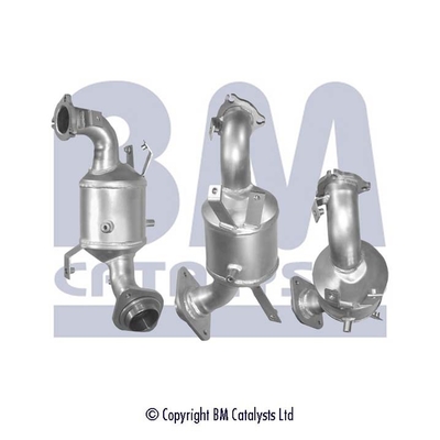 Katalizator BM CATALYSTS BM80463H