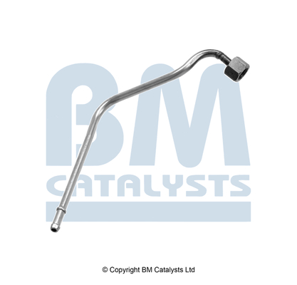 Pressure Pipe, pressure sensor (soot/particulate filter) BM CATALYSTS PP11099A
