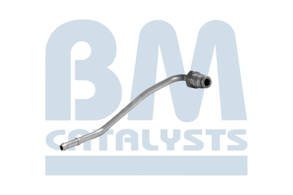 Pressure Pipe, pressure sensor (soot/particulate filter) BM CATALYSTS PP15132A